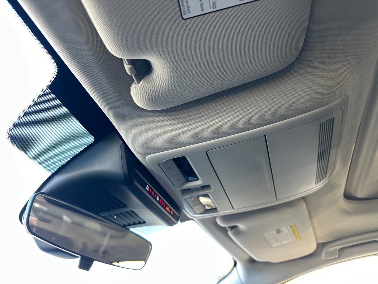 New 2026 MAZDA CX-90 3.3 Turbo w/ Preferred Package image 34