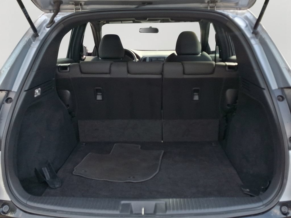 Used 2020 Honda HR-V Sport image 27