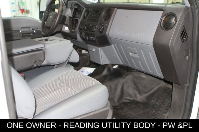 Used 2015 Ford F250 XL w/ Power Equipment Group image 21