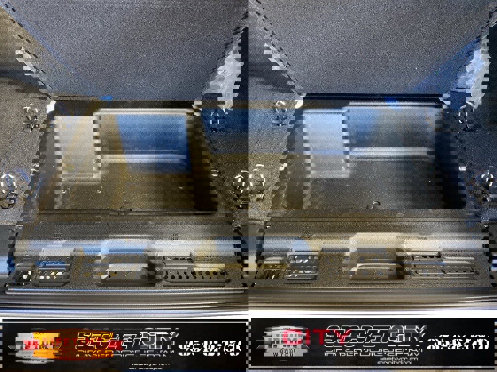 New 2026 Jeep Wrangler Unlimited Sport image 31