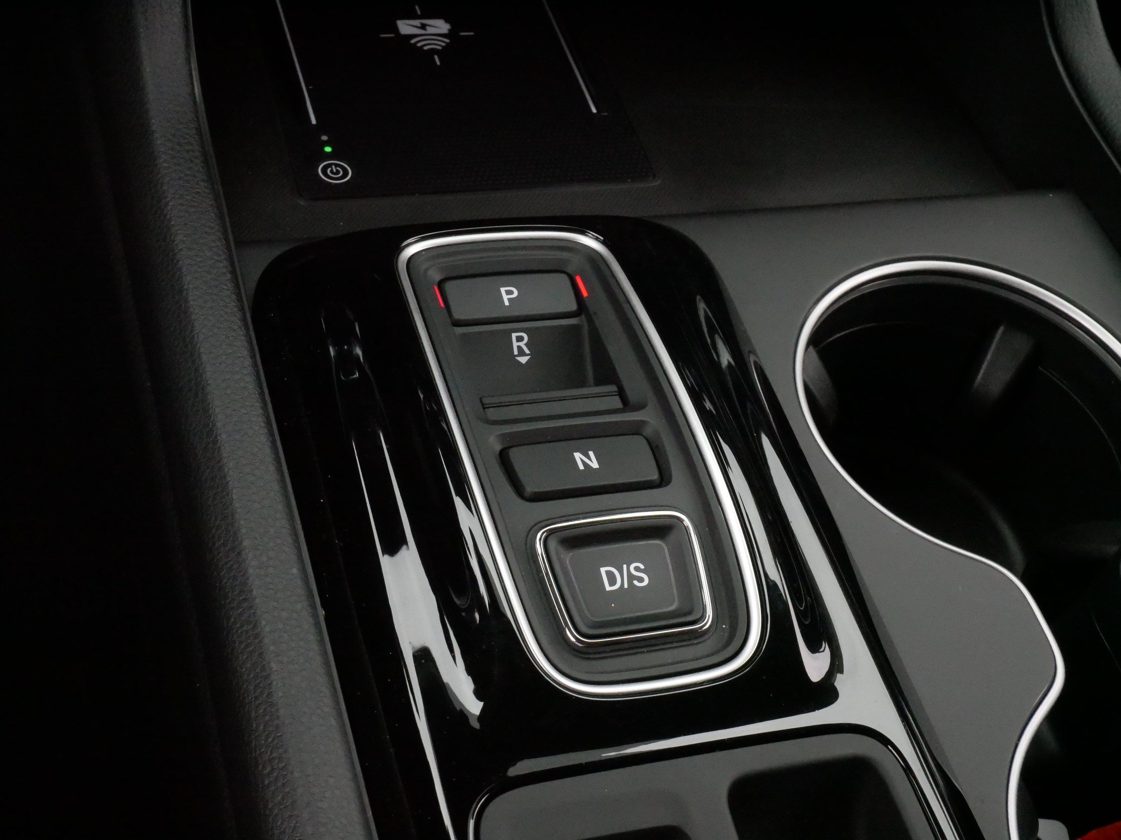 Certified 2026 Honda Pilot Touring image 24