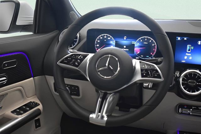 New 2026 Mercedes-Benz GLA 250 4MATIC image 18