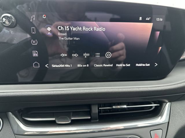 Certified 2024 Buick Envista Preferred w/ Convenience I Package image 15