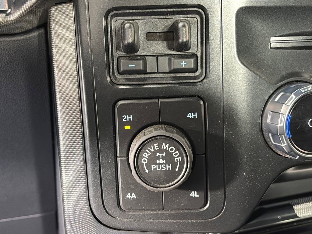 Used 2022 Ford F150 Platinum w/ Equipment Group 701A High image 24