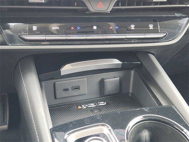 New 2025 Buick Envision Sport Touring image 14