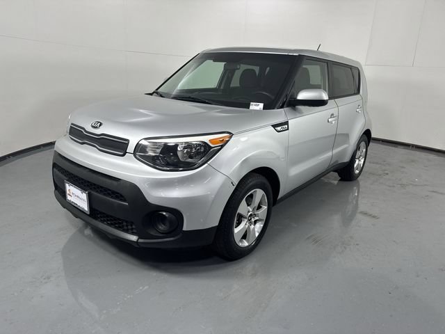Used 2017 Kia Soul image 2