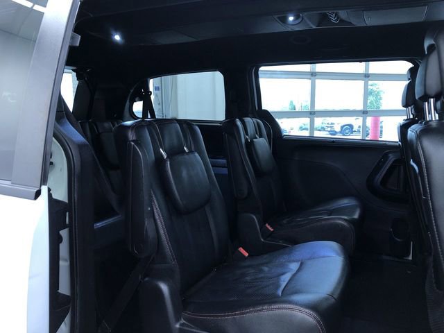 Used 2019 Dodge Grand Caravan GT FWD image 22