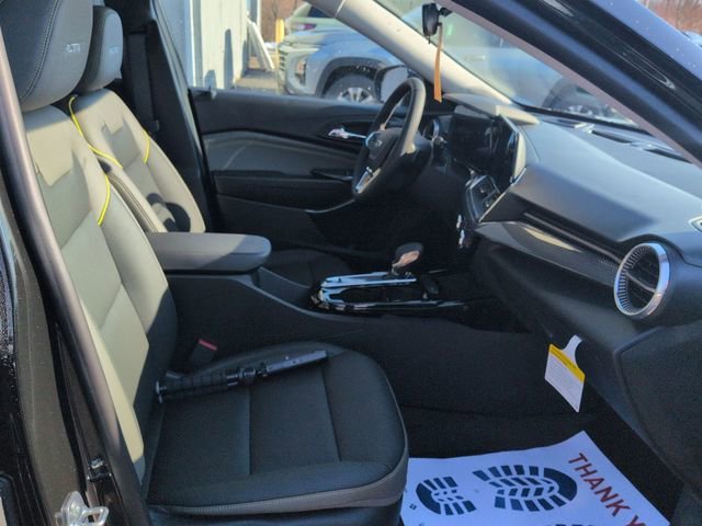 New 2026 Chevrolet Trax ACTIV w/ Driver Confidence Package FWD image 27