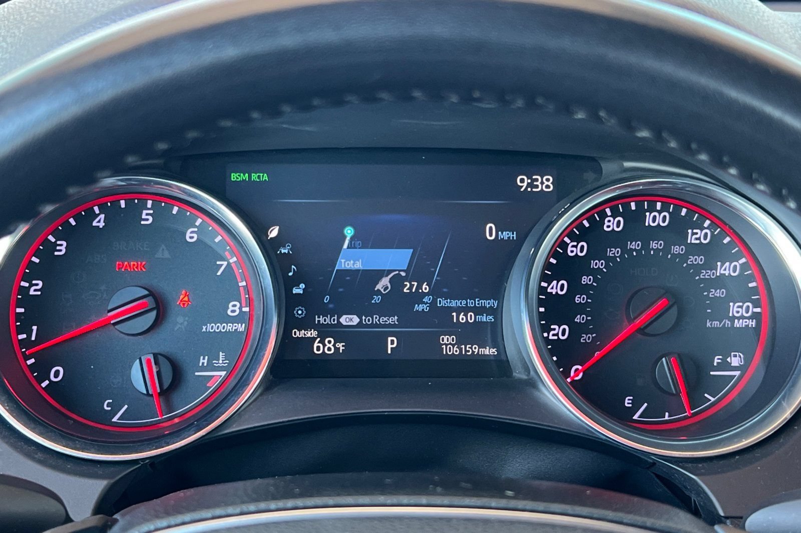 Certified 2019 Toyota Camry XSE FWD image 29