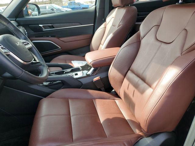 Used 2024 Kia Telluride SX w/ Towing Package image 20