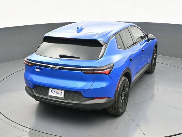 New 2026 Chevrolet Equinox EV LT w/ Midnight Package image 55