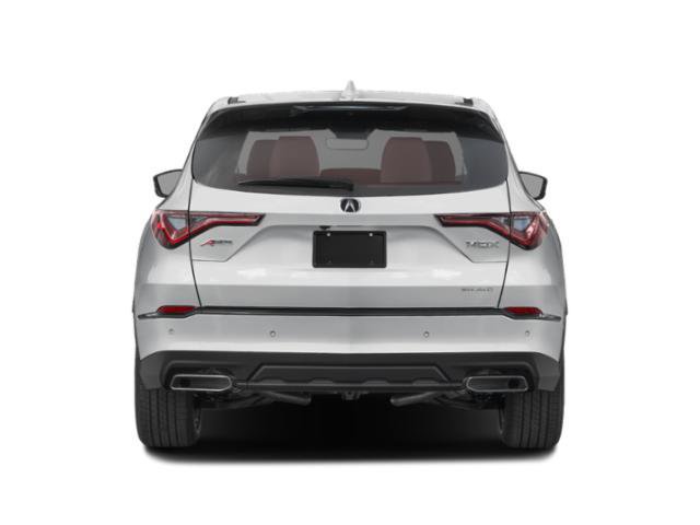 Used 2026 Acura MDX A-Spec image 5