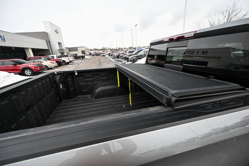 Used 2023 GMC Sierra 1500 Denali image 16