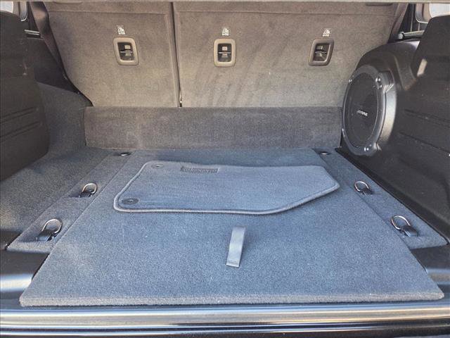 Used 2022 Jeep Wrangler Unlimited Rubicon 4xe image 6