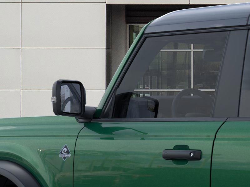 New 2025 Ford Bronco Outer Banks image 22