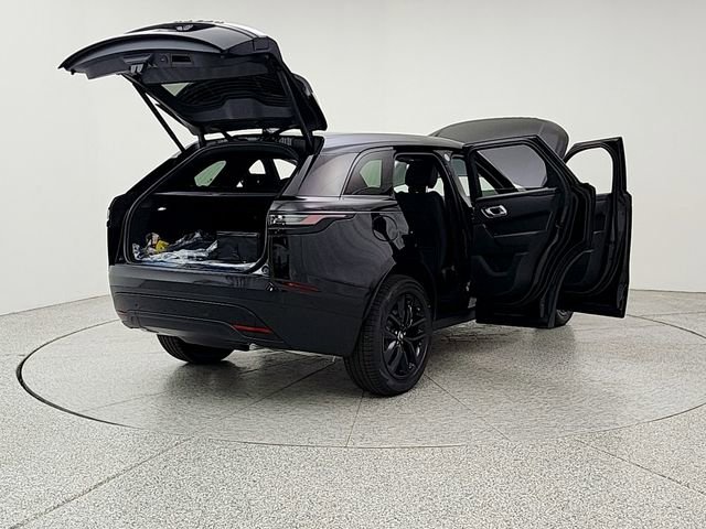 New 2026 Land Rover Range Rover Velar S AWD/4WD image 11