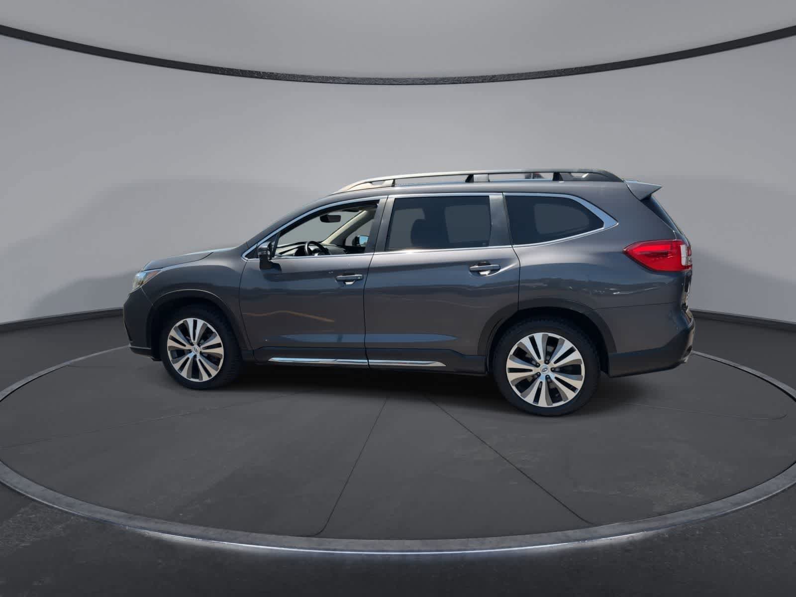 Used 2019 Subaru Ascent Limited AWD/4WD image 5