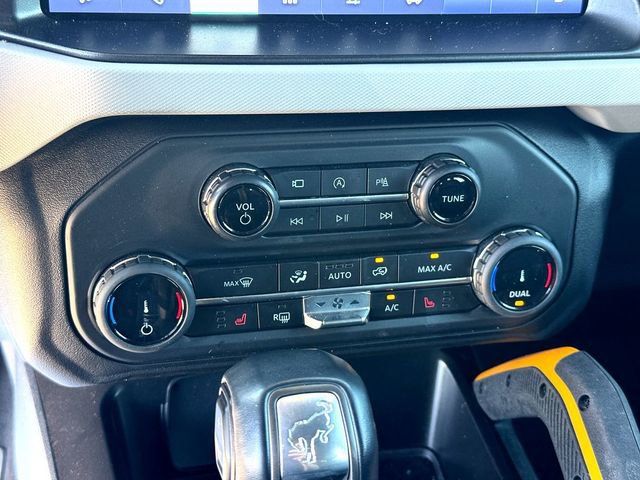 Used 2022 Ford Bronco Badlands image 20