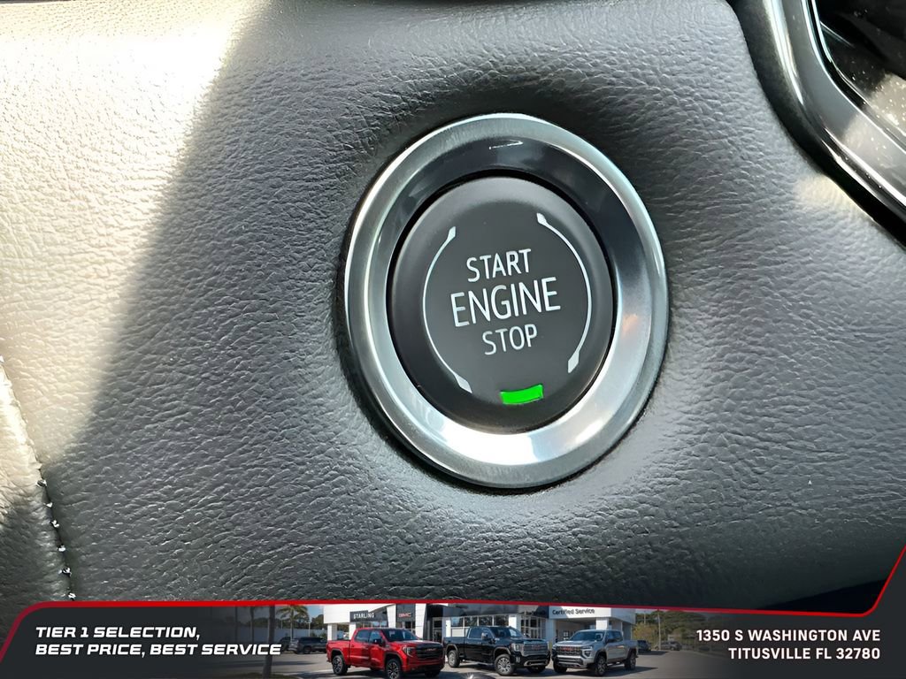 Used 2026 GMC Canyon Elevation w/ Convenience Package image 23