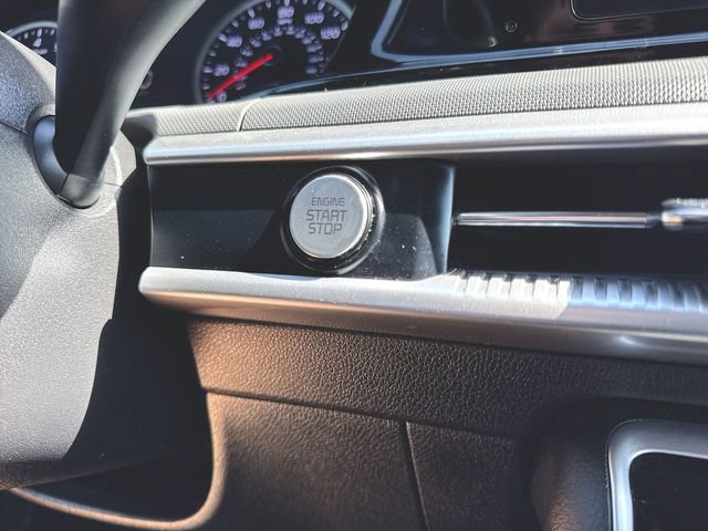 Used 2022 Kia K5 GT-Line w/ GT-Line Awd Premium Package image 17