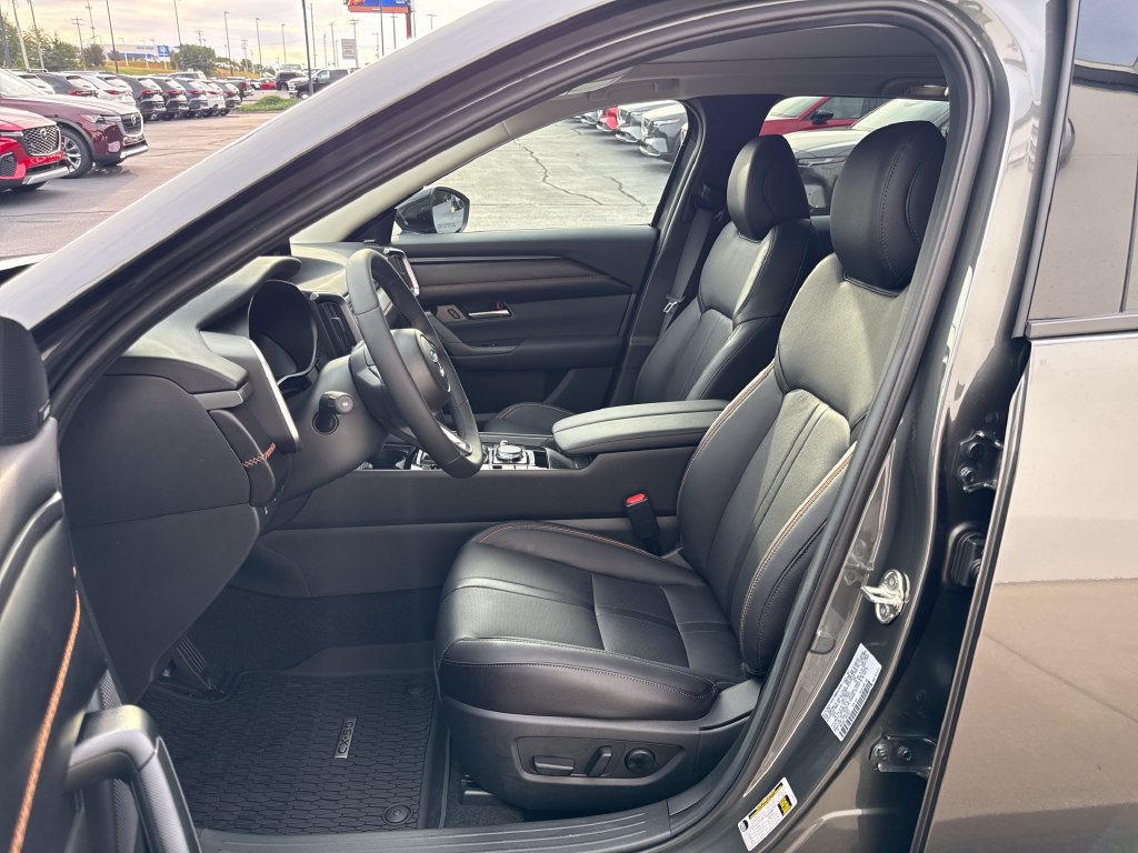 New 2026 MAZDA CX-50 AWD 2.5 S w/ Weather Package image 27