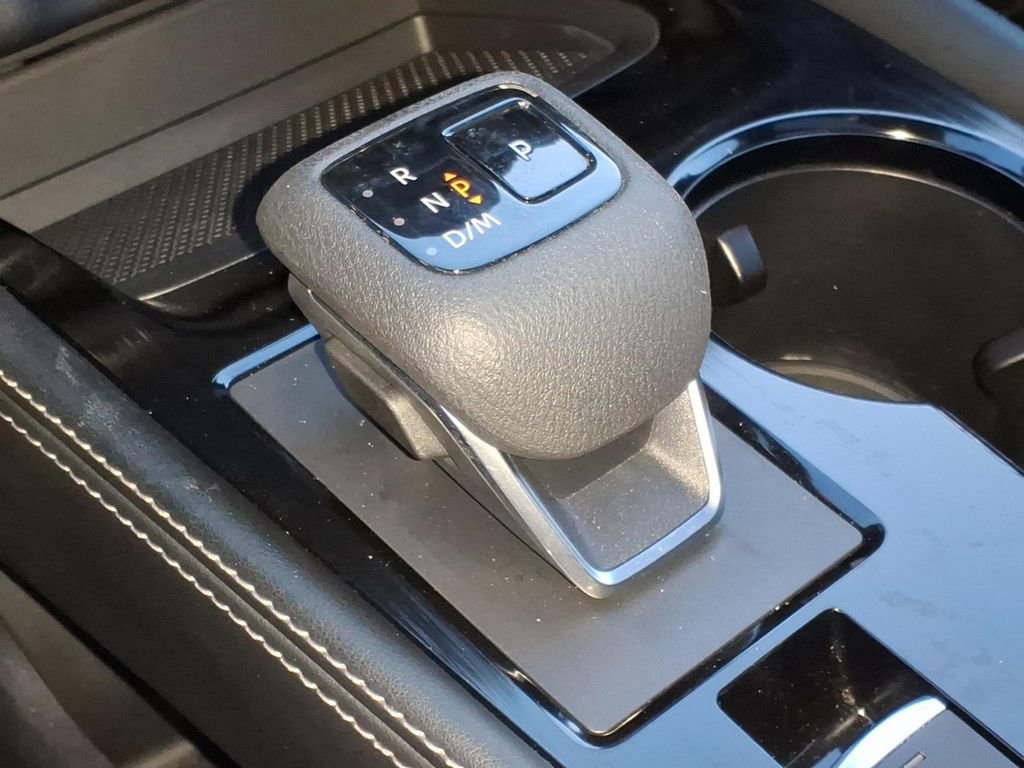 Certified 2023 Nissan Rogue SL w/ SL Premium Package image 24