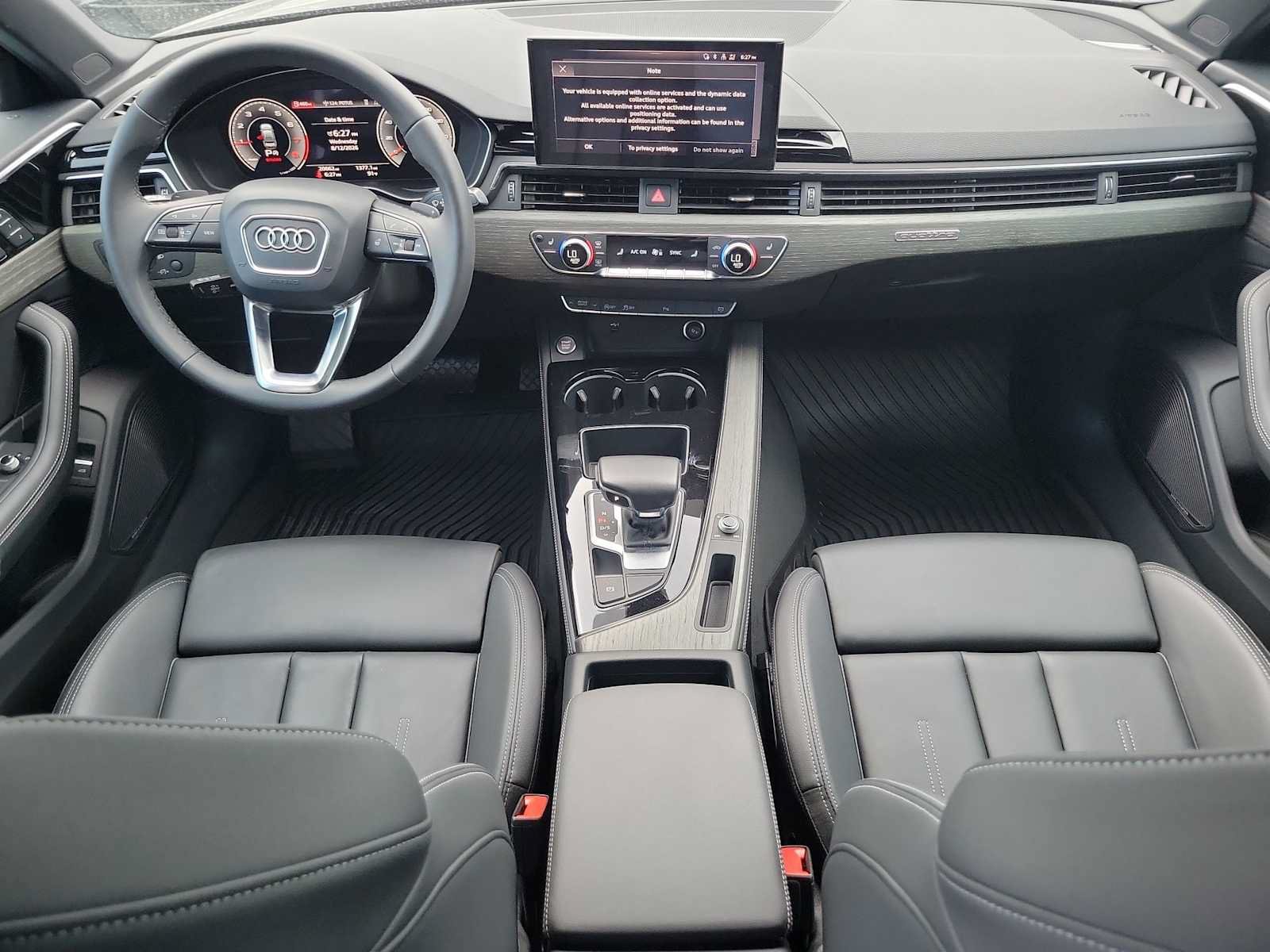 Certified 2023 Audi A4 2.0T Premium Plus w/ Premium Plus Package AWD/4WD image 20