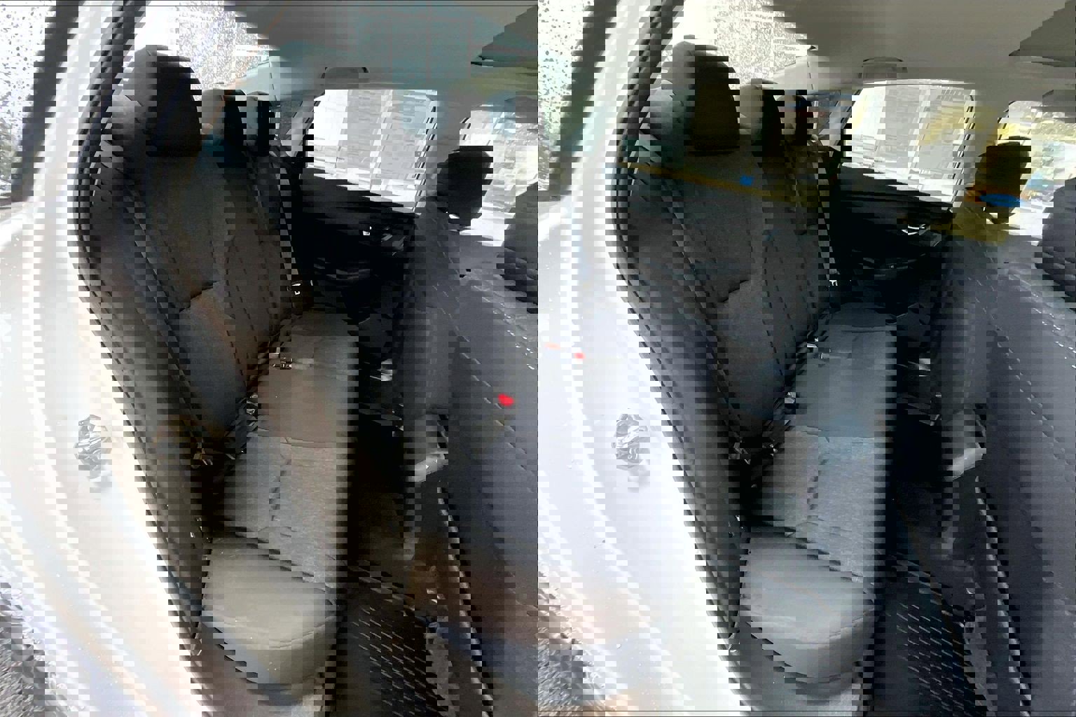 Certified 2023 Honda Accord EX image 28