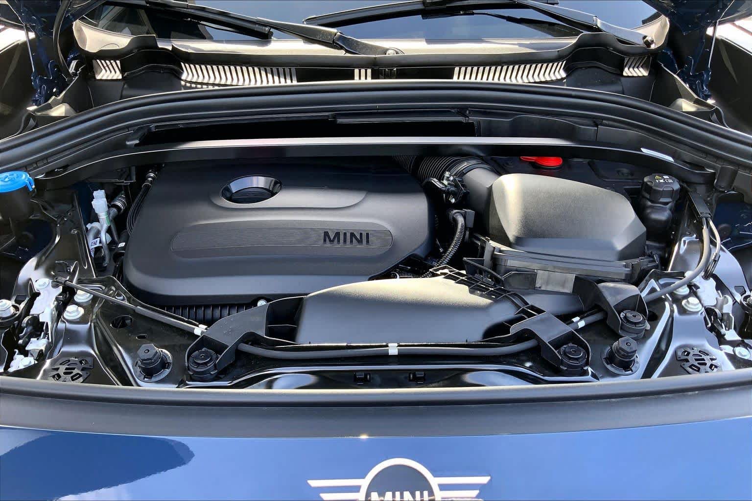 New 2027 MINI Cooper Countryman S AWD/4WD image 16