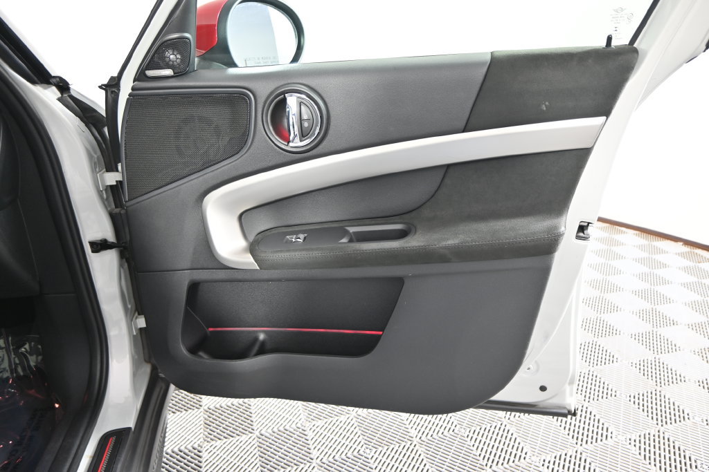 Used 2021 MINI Cooper Countryman John Cooper Works w/ Driver Assistance Package AWD/4WD image 12