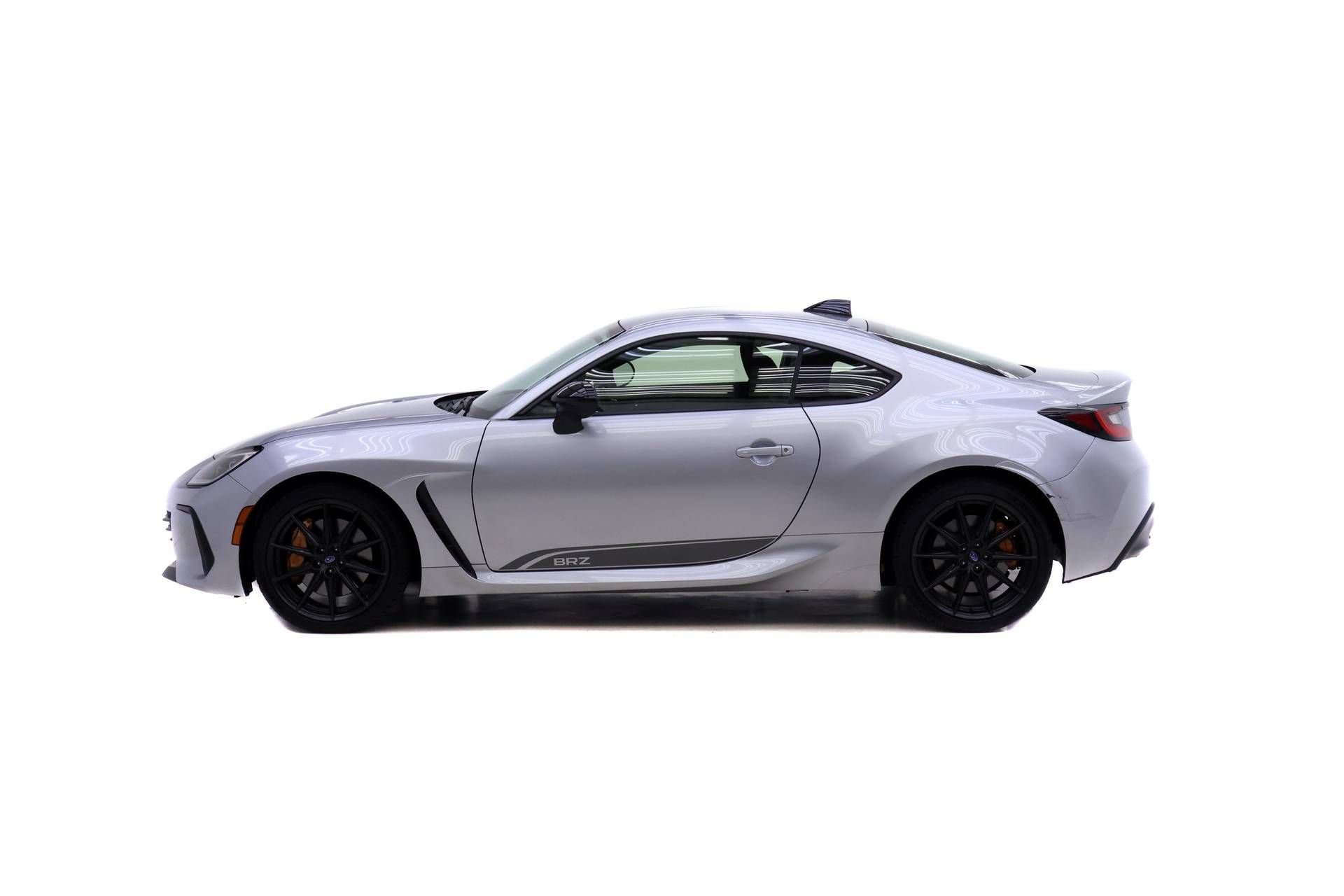 Used 2024 Subaru BRZ tS RWD image 5