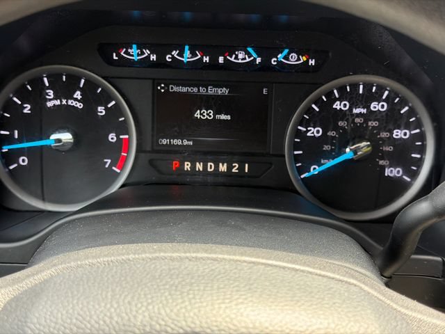 Used 2019 Ford F250 XLT w/ XLT Value Package AWD/4WD image 31