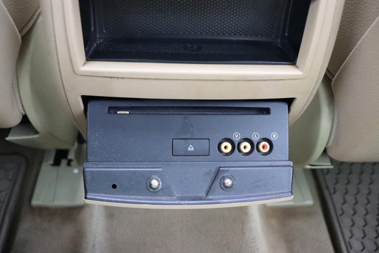 Used 2010 Mercedes-Benz GL 450 4MATIC image 25