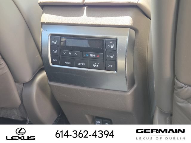 Used 2022 Lexus GX 460 Premium w/ Premium Plus Package AWD/4WD image 29