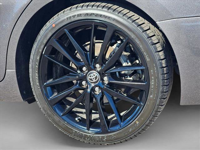 Used 2021 Toyota Camry XSE w/ Navigation Upgrade Package image 21