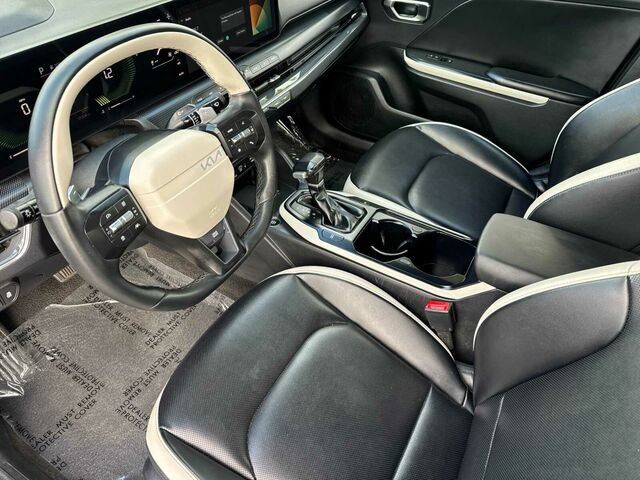 Used 2026 Kia K4 GT-Line w/ GT-Line Sunroof Package FWD image 10
