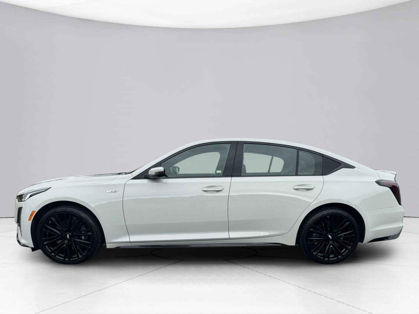 Used 2023 Cadillac CT5 V w/ Premium Package image 2
