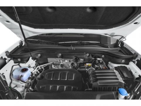 New 2026 Volkswagen Atlas SE image 15