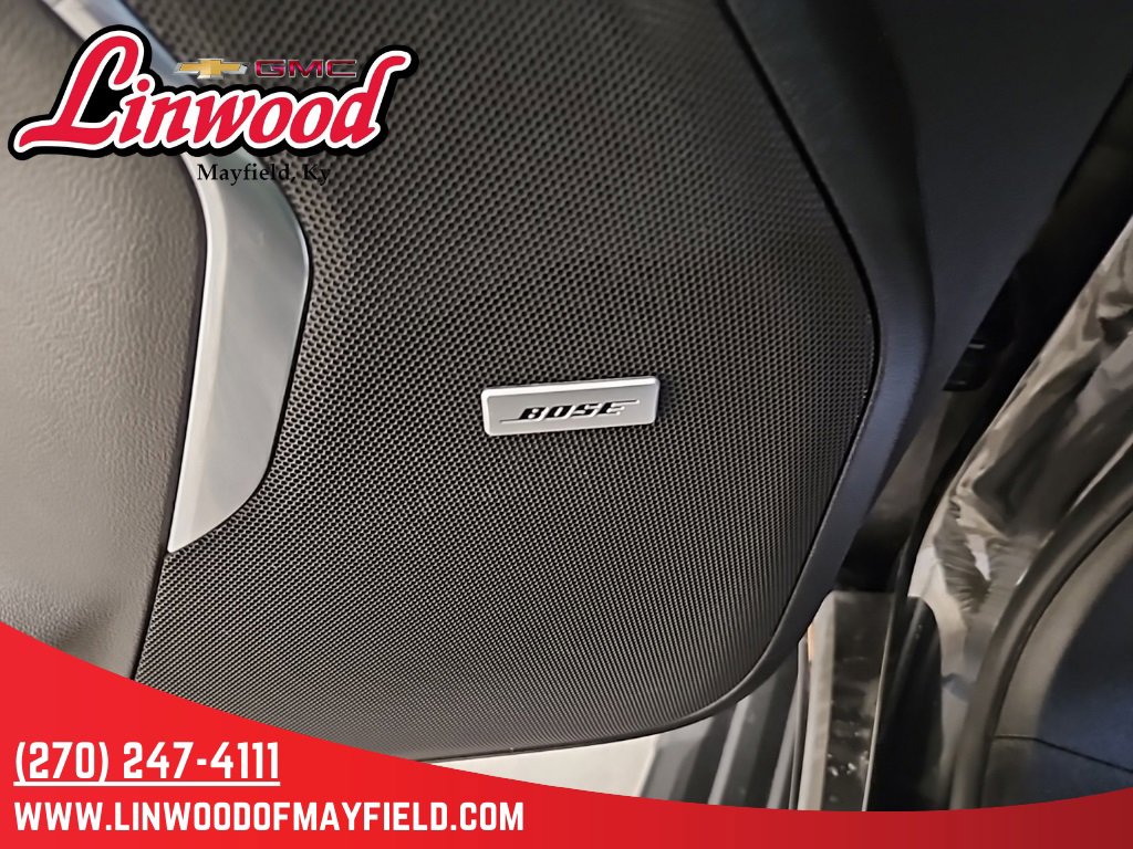 Used 2022 Chevrolet Tahoe LT w/ Luxury Package image 20