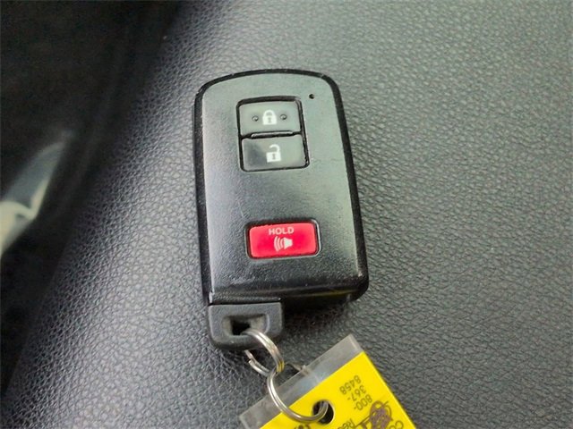 Used 2021 Toyota 4Runner TRD Off-Road Premium image 27