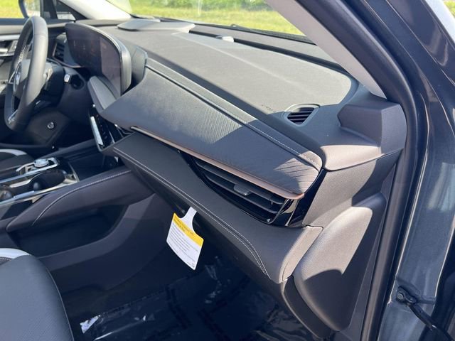 New 2026 Buick Envision Sport Touring image 32