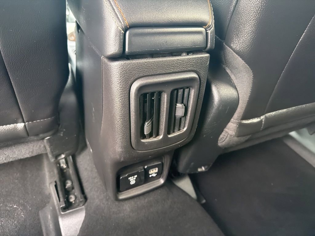 Used 2019 Jeep Compass Latitude w/ Popular Equipment Group image 35