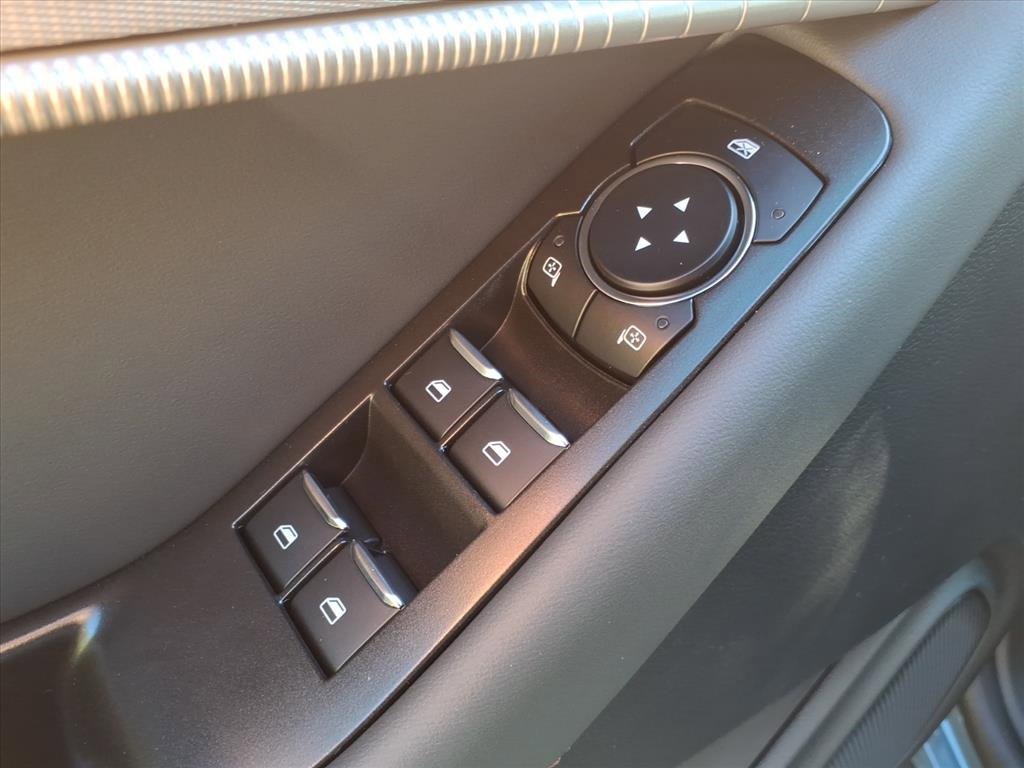 New 2025 Ford Explorer Active image 20