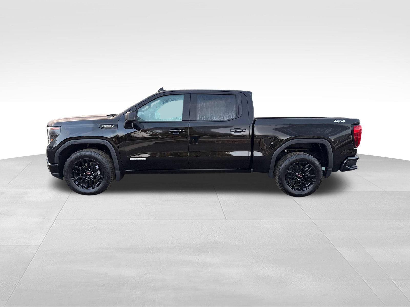 Used 2026 GMC Sierra 1500 Elevation AWD/4WD video 2