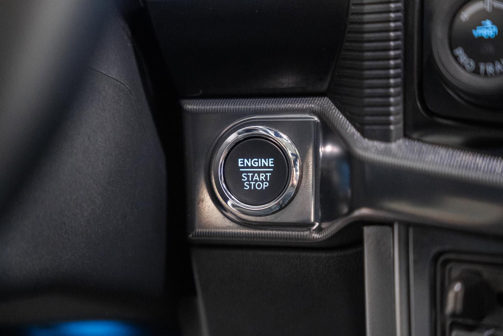 Used 2025 Ford F150 Raptor image 36