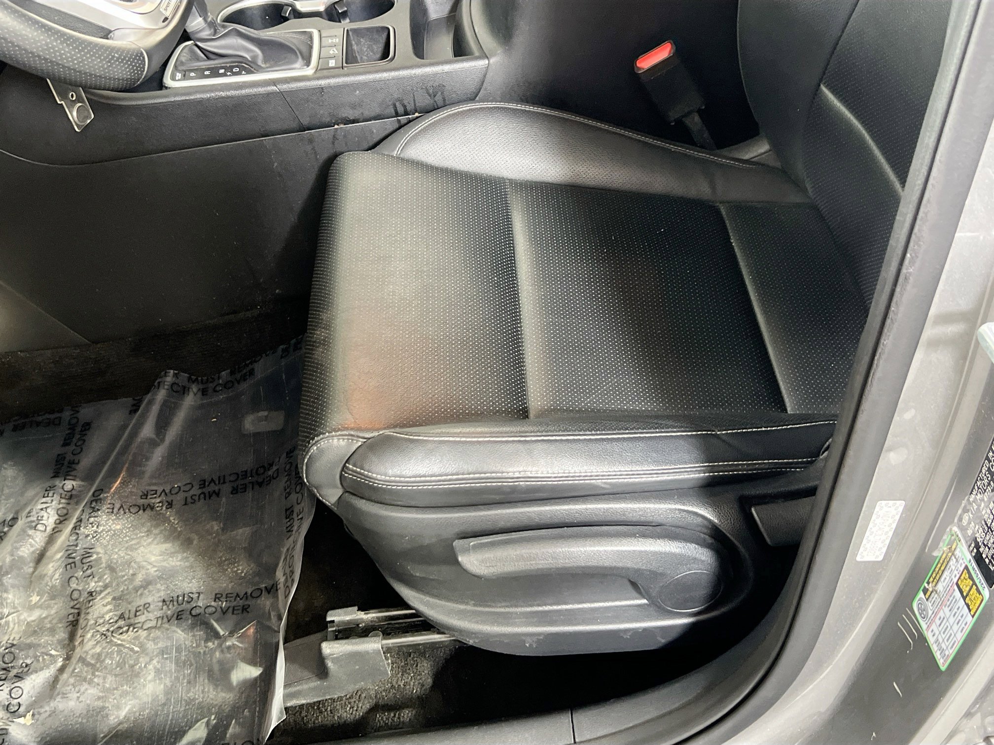 Used 2020 Kia Sportage S AWD/4WD image 18