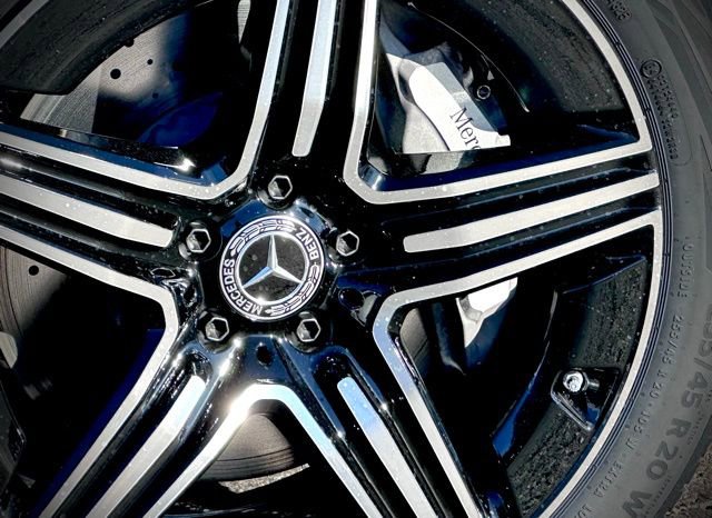 New 2026 Mercedes-Benz GLC 300 4MATIC image 12