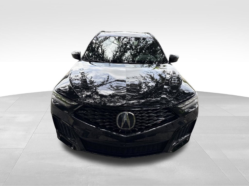 New 2026 Acura MDX A-Spec w/ Advance Package AWD/4WD image 8