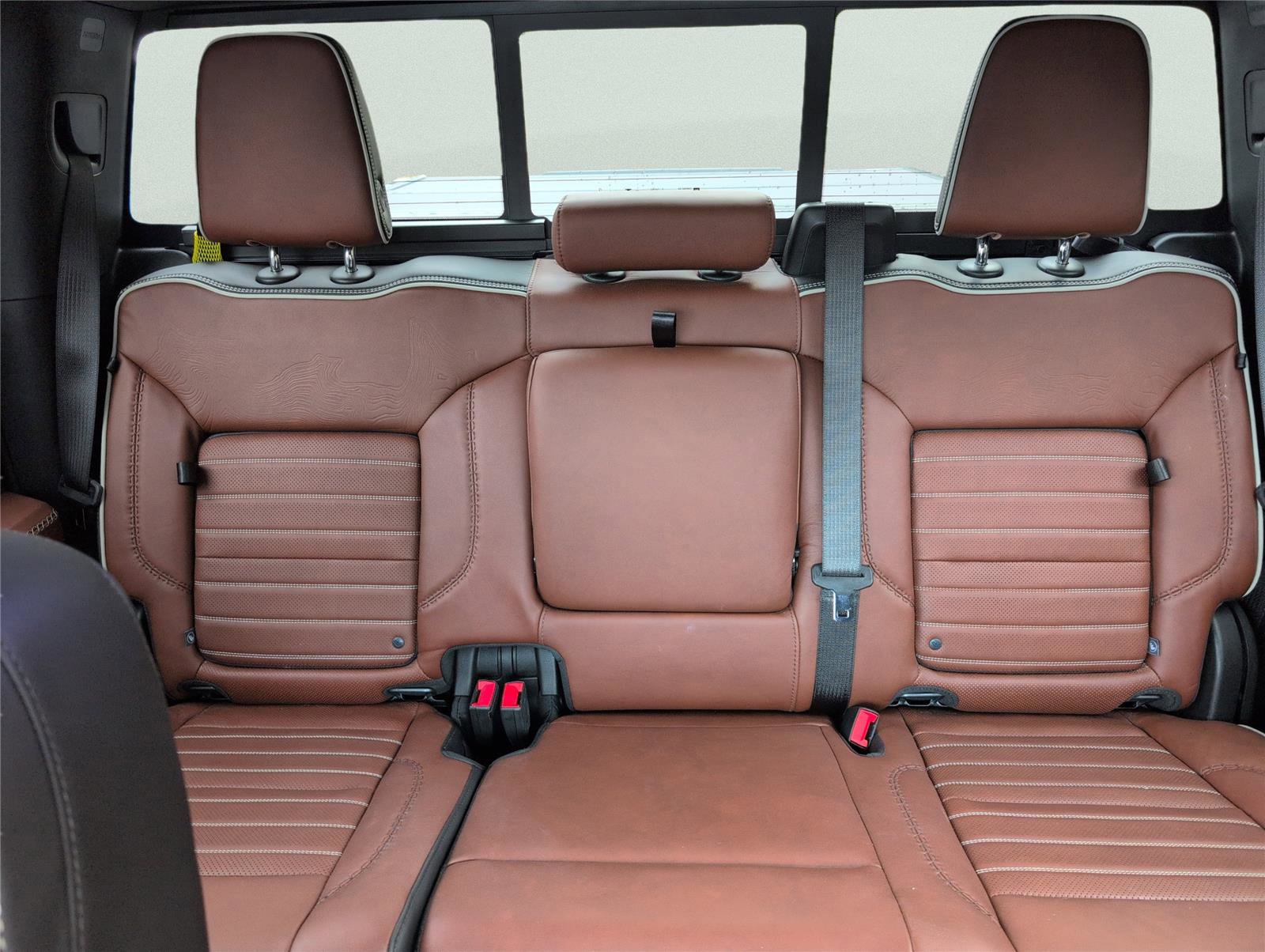 Used 2024 GMC Sierra 1500 Denali Ultimate image 28