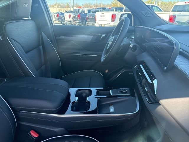 New 2025 Buick Enclave Sport Touring w/ LPO, Floor Liner Package image 27